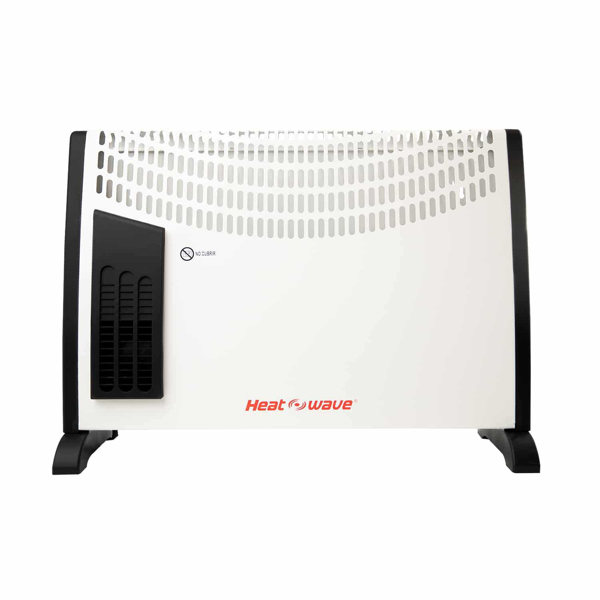 Imagen de Calefactor Electrico Heatwave HF152 Turbo