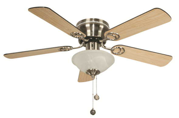 Imagen de Ventilador De Techo Artfan V8238-1 42" KILIAN