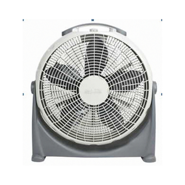 Imagen de Ventilador De Piso MYAIR /MYTEK 3385G3-SACES / SAMYS 20"
