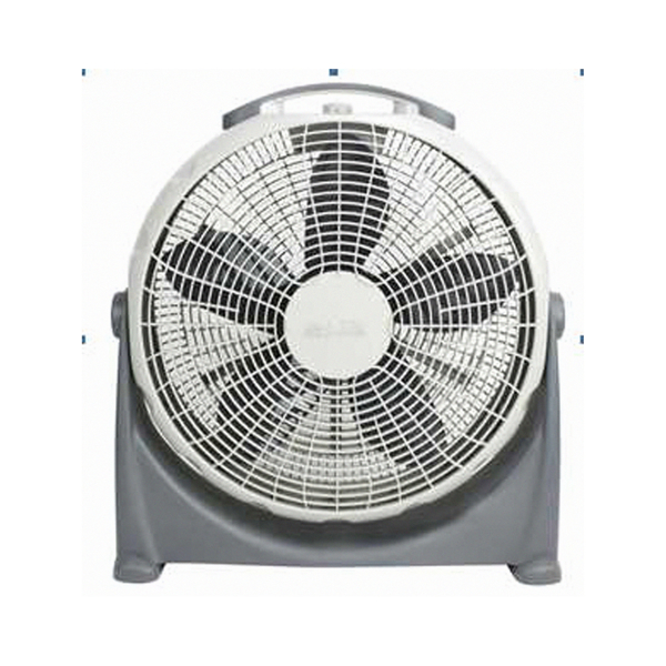 Imagen de Ventilador De Piso MYAIR /MYTEK 3385G3-SACES / SAMYS 20"