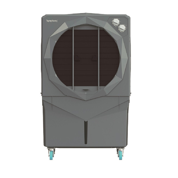 Imagen de Enfriador Portatil Symphony Ventus 50