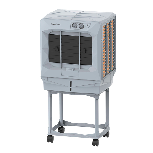 Imagen de Enfriador Portatil Symphony Aeris Diamante Plus