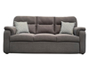 Imagen de Sofa Luzna ottawa steel