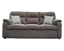 Imagen de Sofa Luzna ottawa steel
