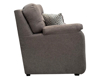 Imagen de Sofa Luzna ottawa steel