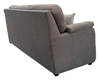 Imagen de Sofa Luzna ottawa steel