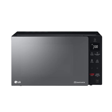 Imagen de Horno Microondas Inverter Lg MS1536GIR 1.5" Espejo*
