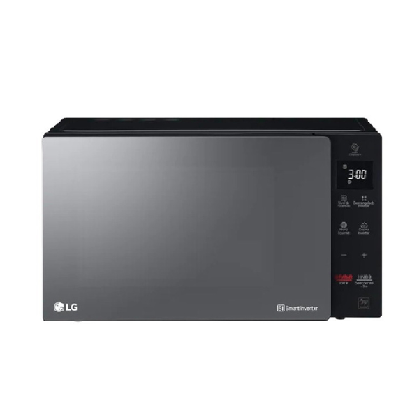Imagen de Horno Microondas Inverter Lg MS1536GIR 1.5" Espejo*