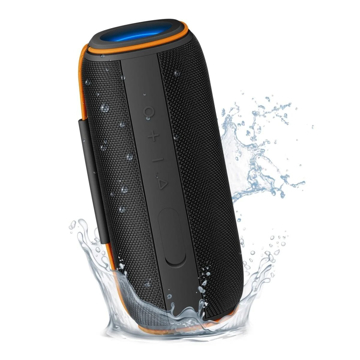 Imagen de Bocina Steren Bluetooth BOC-970