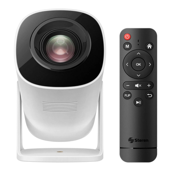 Imagen de Proyector Steren Mini PRO-260