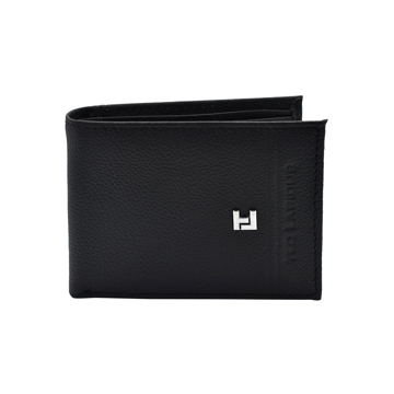Imagen de Cartera Caballero Ted Lapidus K10300000400001 Negro