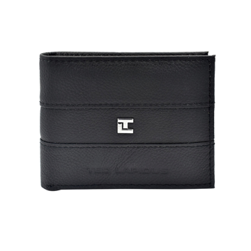 Imagen de Cartera Caballero Ted Lapidus K10300000100001 Negro