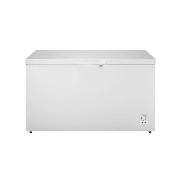 Imagen de Congelador Hisense FC15D6BWX Blanco 15 pies