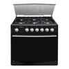 Imagen de Horno Parrilla Koblenz EE-1131 PADUA  PD-NCHIF Negro