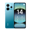 Imagen de Celular Telcel Xiaomi 24117rn76l Redmi Note 14 256gb Azul