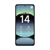 Imagen de Celular Telcel Xiaomi 24117rn76l Redmi Note 14 256gb Azul