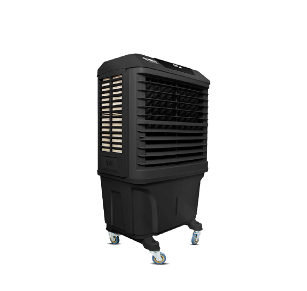 Imagen de Enfriador Portatil Mega Cooler Mc06rn Negro