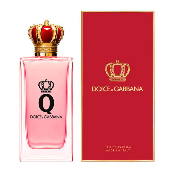 Perfumería - Perfume Dama Dolce & Gabbana Queen Edp 100ml