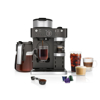 Imagen de Cafetera 12 tazas NINJA Espresso & Coffee Barista System CFN601
