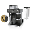 Imagen de Cafetera 12 tazas NINJA Espresso & Coffee Barista System CFN601