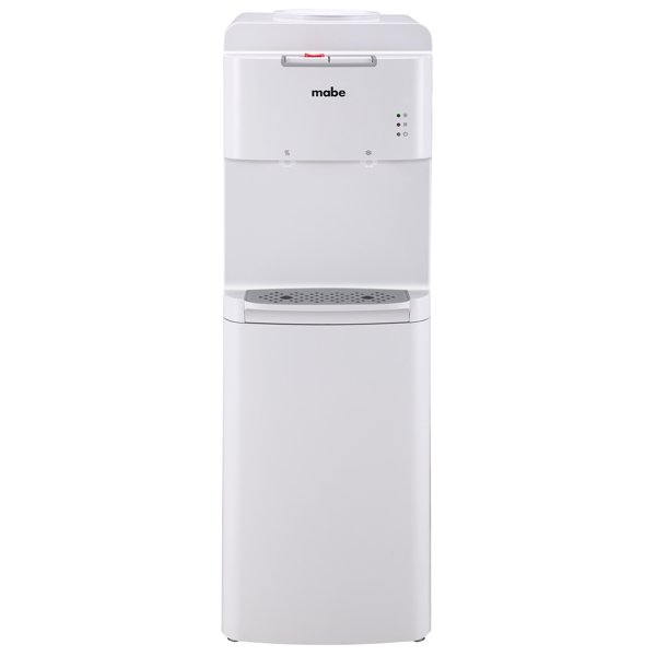 Imagen de Enfriador de Agua Mabe EMDPCCB1 Blanco V/E.