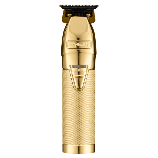 Imagen de Recortador Babyliss Trimmer Fx+ Gold Fx787nges