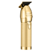 Imagen de Recortador Babyliss Trimmer Fx+ Gold Fx787nges