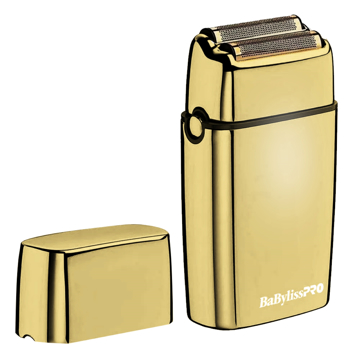 Imagen de Rasuradora Babyliss Shaver Gold Fx Bfs2ges