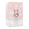 Imagen de Perfume Dama Lataffa Yara Edp 100ml Mlaty