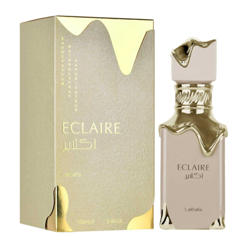 Perfumería - Perfume Dama Lattafa Eclaire Edp 100ml