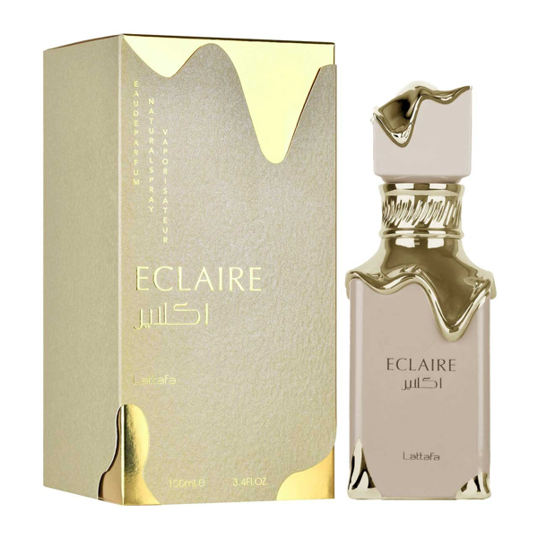 Perfumería - Perfume Dama Lattafa Eclaire Edp 100ml