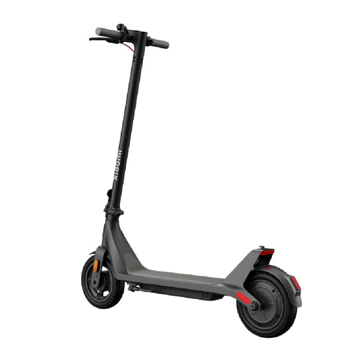Imagen de Scooter Xiaomi 4 Lite 2da Gen Negro