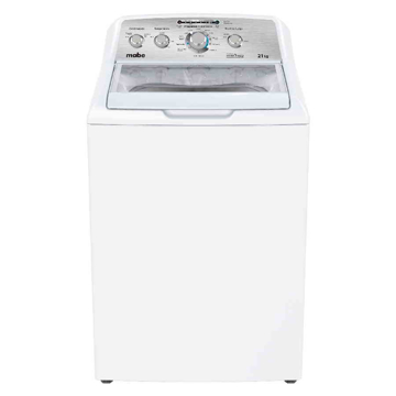 Lavadora - Lavadora Mabe Lma71214vbab0 21kg 21