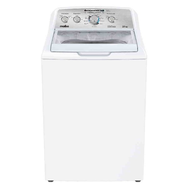 Lavadora - Lavadora Mabe Lma71214vbab0 21kg 21