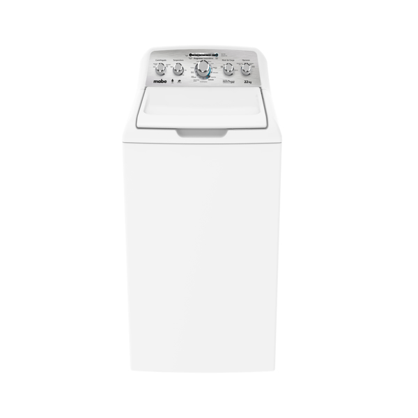 Lavadora - Lavadora Mabe Lma72215cbab0 22 Kg 22