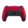 Imagen de Accesorios Videojuegos Sony Control Inalambrico Dualsense Volcanic Red Rojo