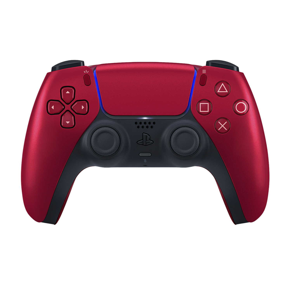 Imagen de Accesorios Videojuegos Sony Control Inalambrico Dualsense Volcanic Red Rojo