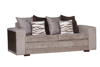 Imagen de Sofa Henderson moleskin/ beige