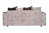 Imagen de Sofa Henderson moleskin/ beige