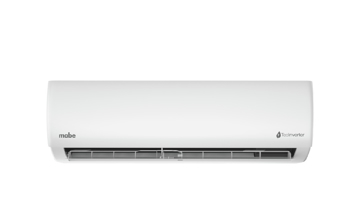 Imagen de Minisplit Inverter Mabe MMI12HDBWCATME1/ MMI12HDBWCATMI1 1 TON 220V C/CALEF