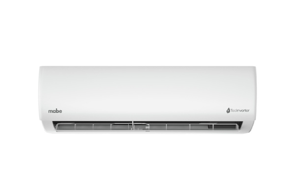 Imagen de Minisplit Inverter Mabe MMI12HDBWCATME1/ MMI12HDBWCATMI1 1 TON 220V C/CALEF