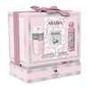 Imagen de Set Perfume Dama Le Chameau Arabia Haya Edp 2pzs Mlecahset2