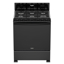 Imagen de Estufa Whirlpool WFR3400B 30"  Negro