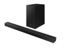 Imagen de Barra De Sonido Samsung HW-T420 Negro