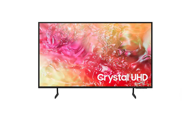 Televisiones - Televisor Smart Tv  Ultra Hd 4k Samsung UN55DU7000FXZX 55"