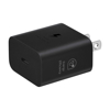 Imagen de Cargador Samsung Adaptador De Corriente Usb-c 25w Negro