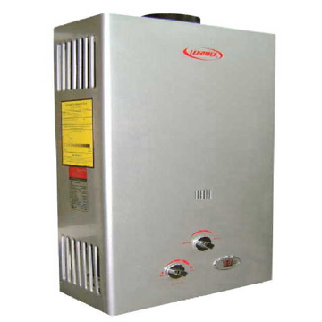 Imagen de Boiler de Paso Lenomex Lis/lid -7gan Gas Natural