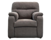 Imagen de Sillon Luzna ottawa steel