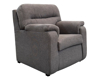 Imagen de Sillon Luzna ottawa steel