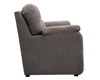 Imagen de Sillon Luzna ottawa steel